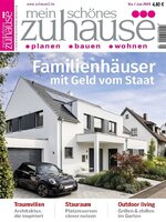 mein schönes zuhause°°° (das dicke deutsche hausbuch, smarte öko-häuser)